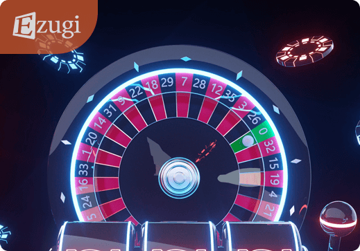 Portomaso Roulette 2