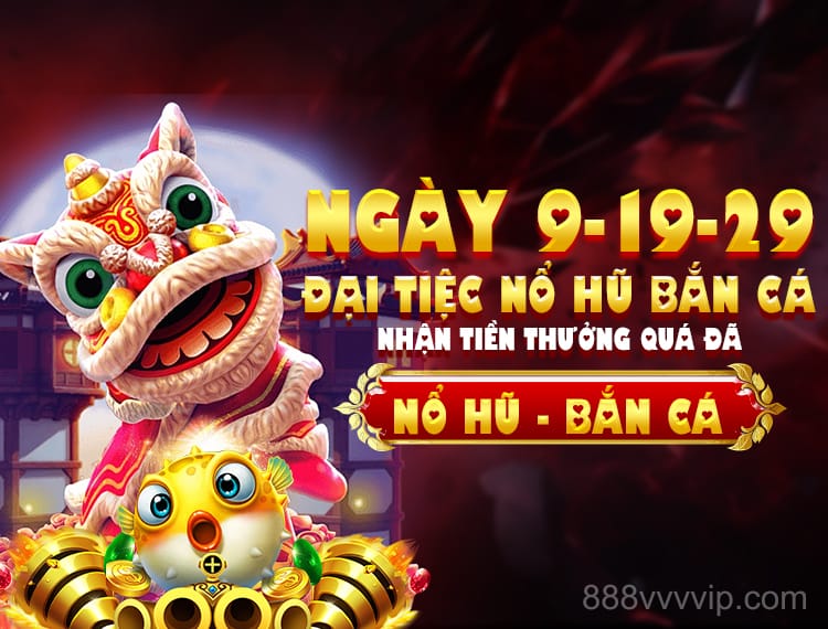 Vòng quay may mắn mỗi ngày